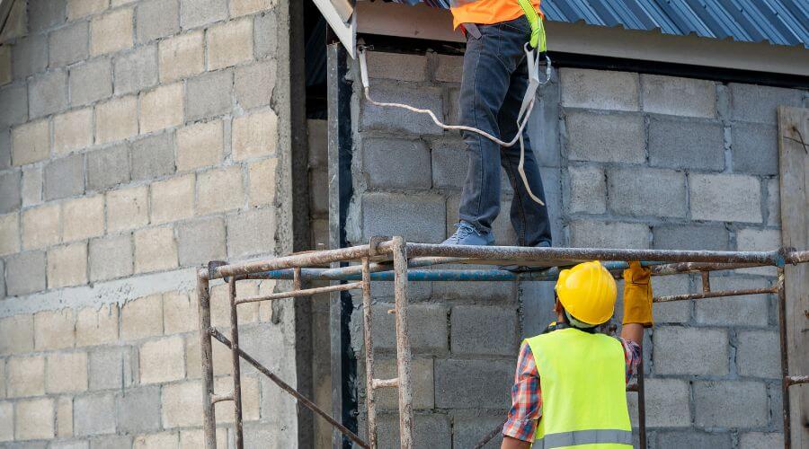 Local Chimney Repair in Farber, MO